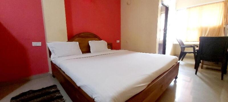 Spot On 80624 Hotel Niladri Complex Puri Esterno foto